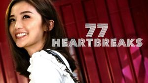 77 Heartbreaks's poster