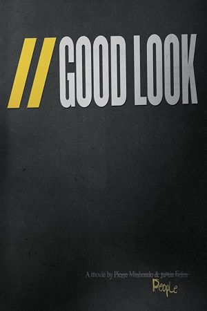 Good Look's poster