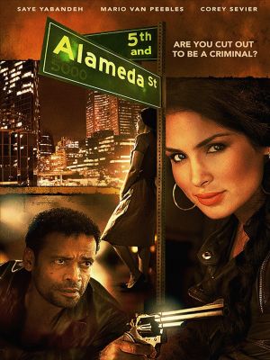 5th & Alameda's poster