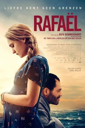 Rafaël's poster