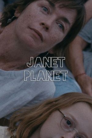 Janet Planet's poster