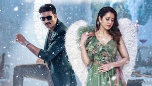 Pakka Commercial's poster