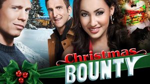 Christmas Bounty's poster