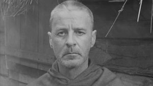 The Seventh Seal's poster