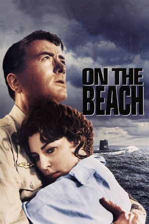 On the Beach's poster