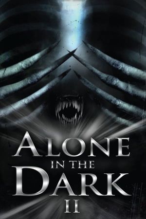 Alone in the Dark 2's poster