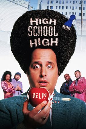 High School High's poster
