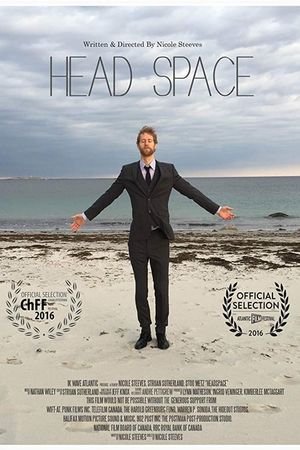 Head Space's poster image