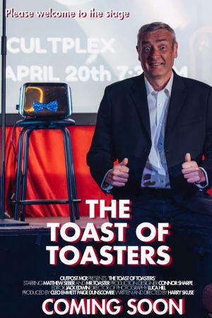 Toast of Toasters's poster