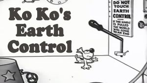 KoKo's Earth Control's poster