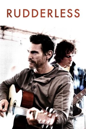 Rudderless's poster
