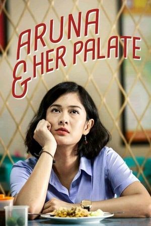 Aruna & Her Palate's poster