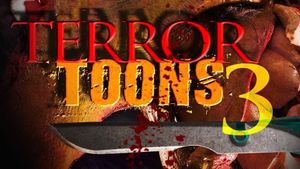 Terror Toons 3's poster