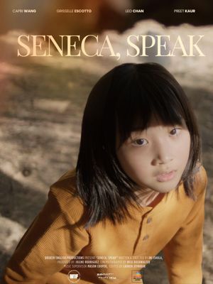 Seneca, Speak's poster