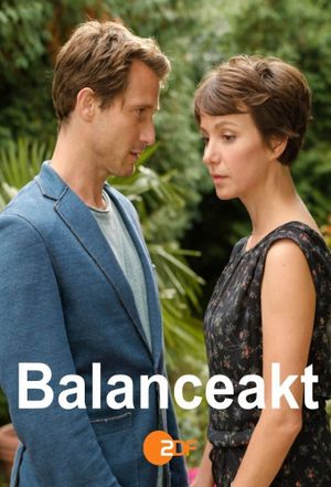 Balanceakt's poster