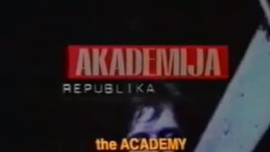 Akademija the Republic's poster