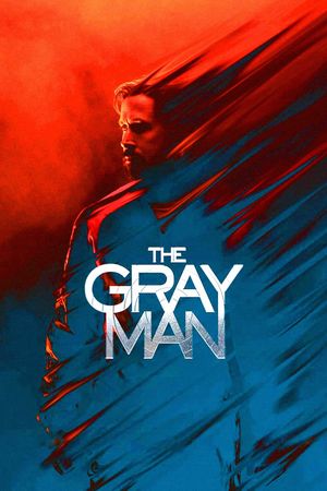 The Gray Man's poster