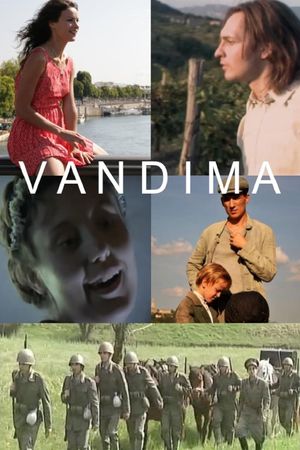 Vandima's poster