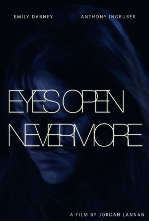 Eyes Open Nevermore's poster image