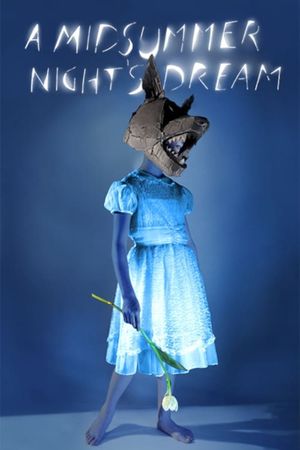Julie Taymor's A Midsummer Night's Dream's poster