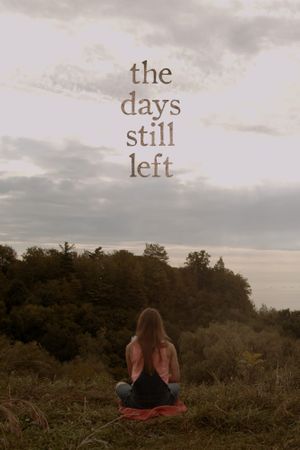 The Days Still Left's poster image