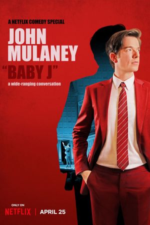 John Mulaney: Baby J's poster