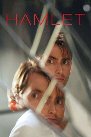 Hamlet's poster