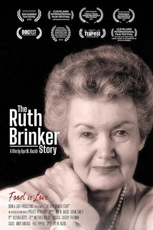 The Ruth Brinker Story's poster