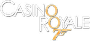 Casino Royale's poster