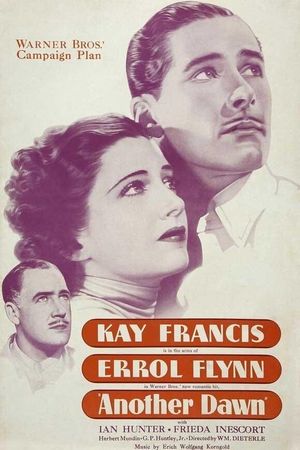 Another Dawn's poster