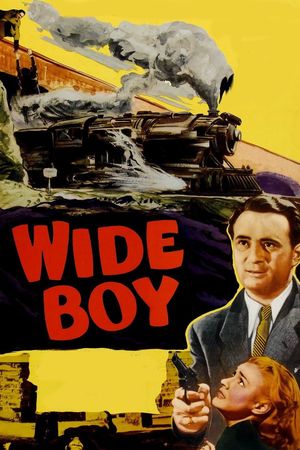 Wide Boy's poster