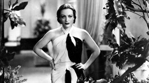 Letty Lynton's poster