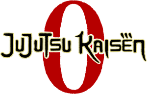 Jujutsu Kaisen 0's poster
