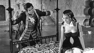 The Saragossa Manuscript's poster