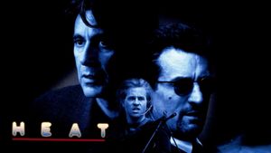 Heat's poster