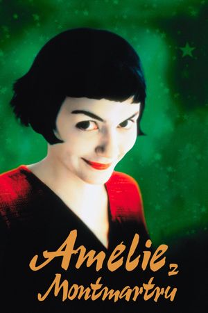 Amélie's poster