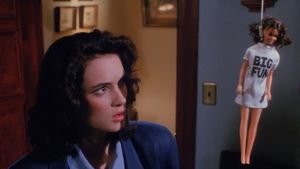 Heathers's poster