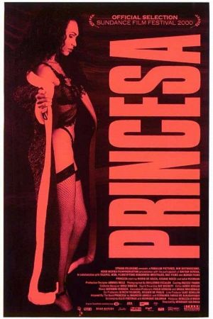 Princesa's poster image