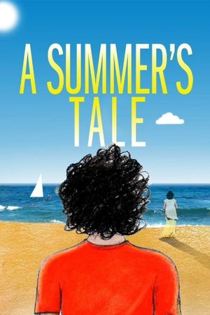 A Summer's Tale's poster