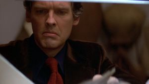 Damien: Omen II's poster