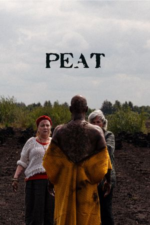 Peat's poster image