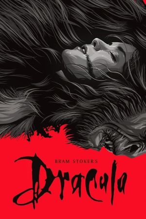 Dracula's poster