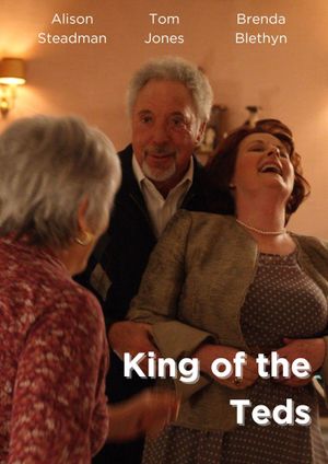 King of the Teds's poster
