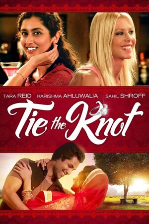 Tie the Knot's poster