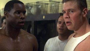 Remember the Titans's poster