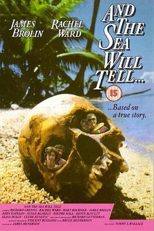 And the Sea Will Tell's poster