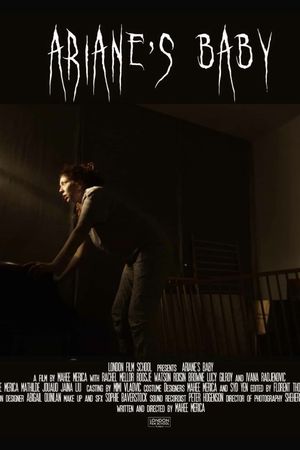 Ariane's Baby's poster