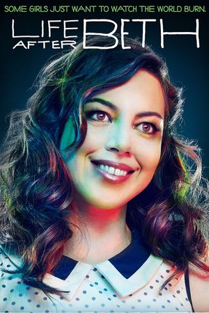 Life After Beth's poster
