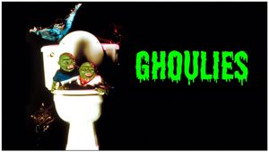 Ghoulies's poster