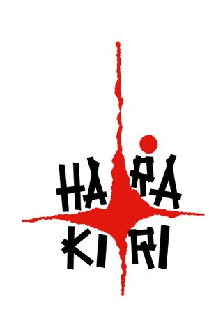 Harakiri's poster